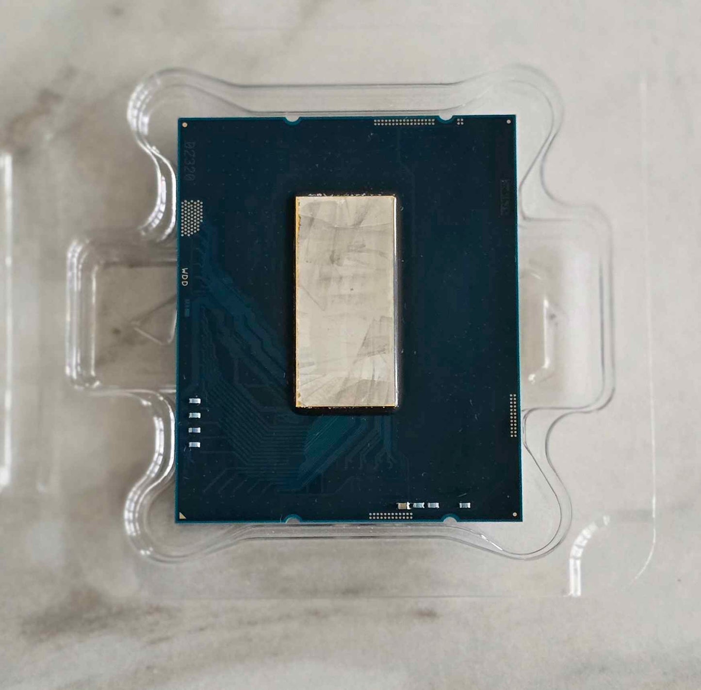 Intel CPU Intel Core i9-14900K *PRE-DELIDDED*