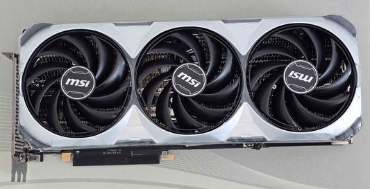 MSI VENTUS 3X RTX 4090 *NO BOX*