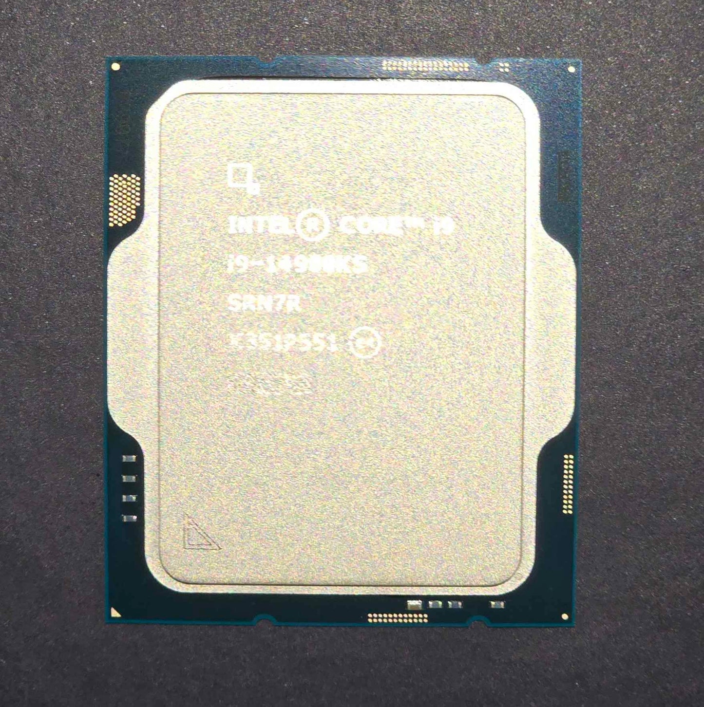 Intel Core i9 14900KS