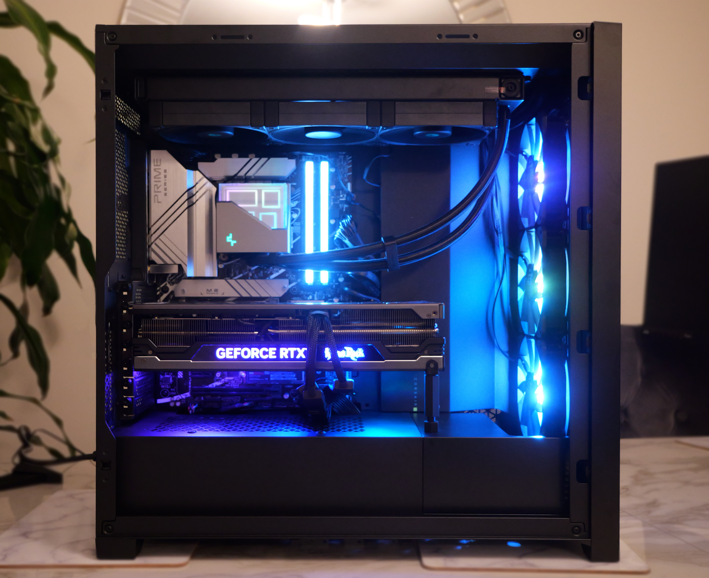 i9 13900k RTX 4080 DDR5 32GB Gaming PC